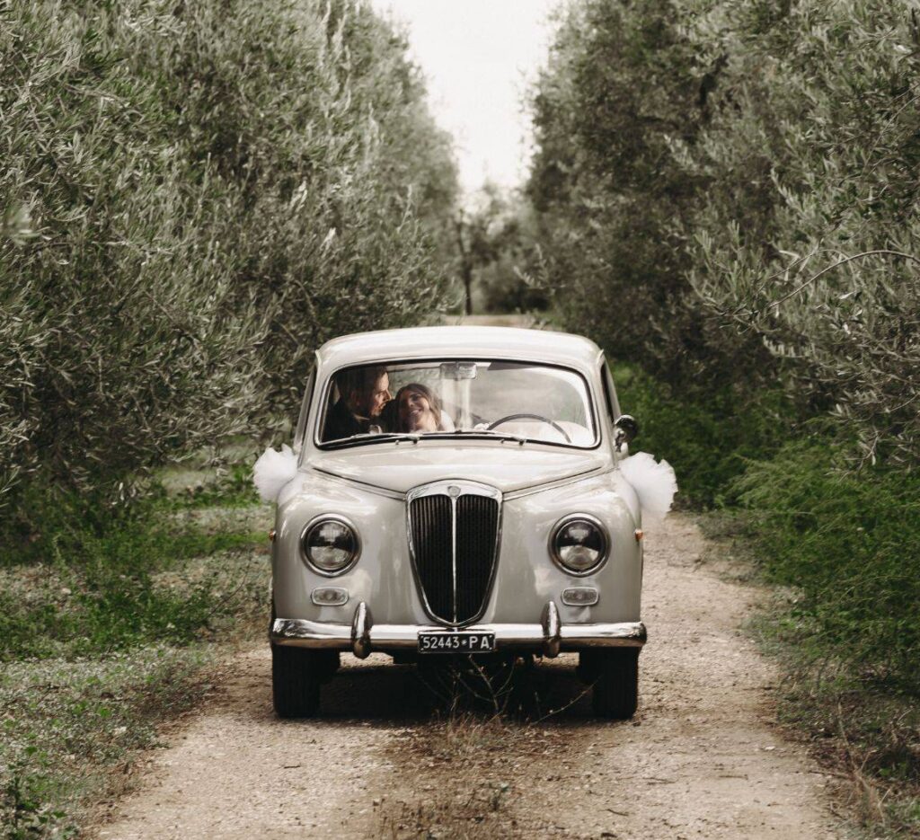 Lancia Appia 1958