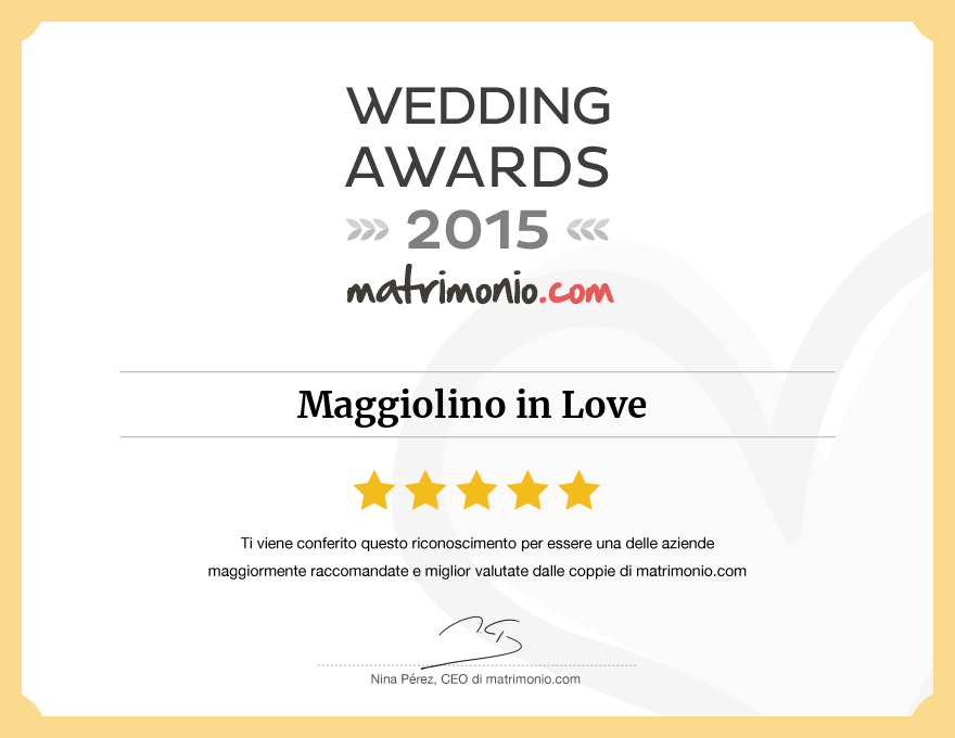 Sposi con Maggiolino in Puglia